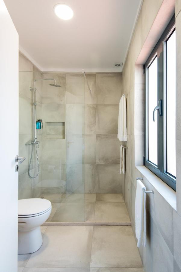 Lisbon Serviced Apartments - Campos Exterior foto