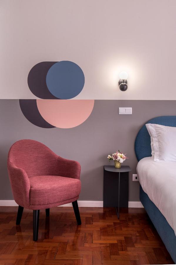 Lisbon Serviced Apartments - Campos Exterior foto